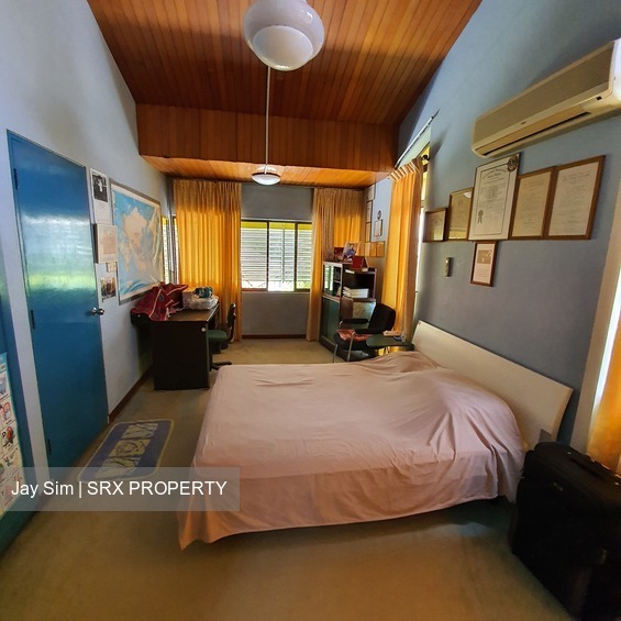Hillcrest Park (D11), Detached #264784521